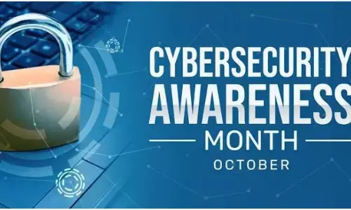 Cyber Security Awareness Month 2026 to begin today in Hyderabad