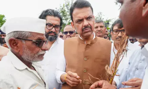 Chief Minister Devendra Fadnavis