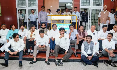 Karnataka Chief Minister D.K. Shivakumar on Thursday