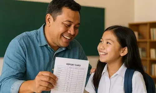 Rethinking how we measure student progress