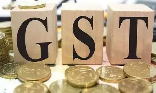GST rolls out faster reforms from November 1 GST rolls out faster reforms from November 1