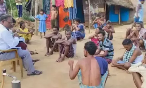 3 die of diarrhoea in Ganjam 3 die of diarrhoea in Ganjam