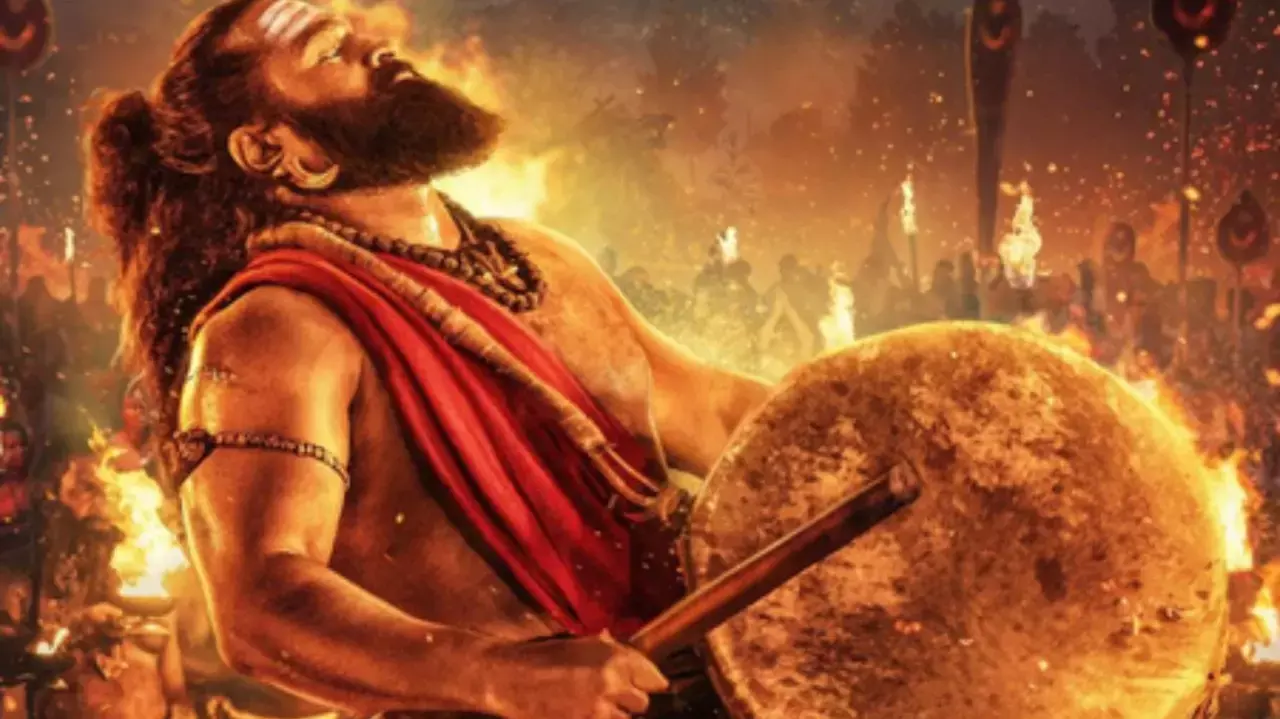 A year after Kantara Chapter 1 made its way to the big screens globally, Rishab Shetty