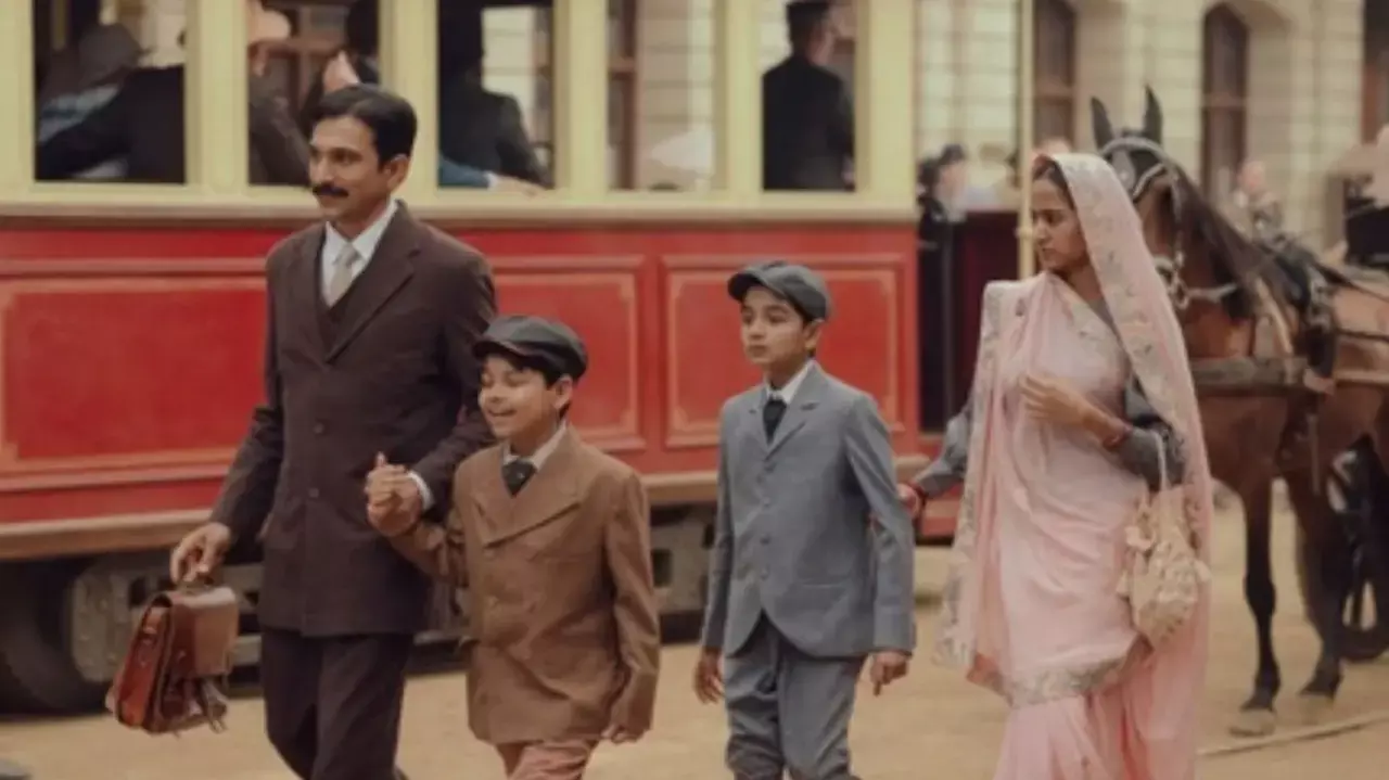 Filmmaker Hansal Mehta