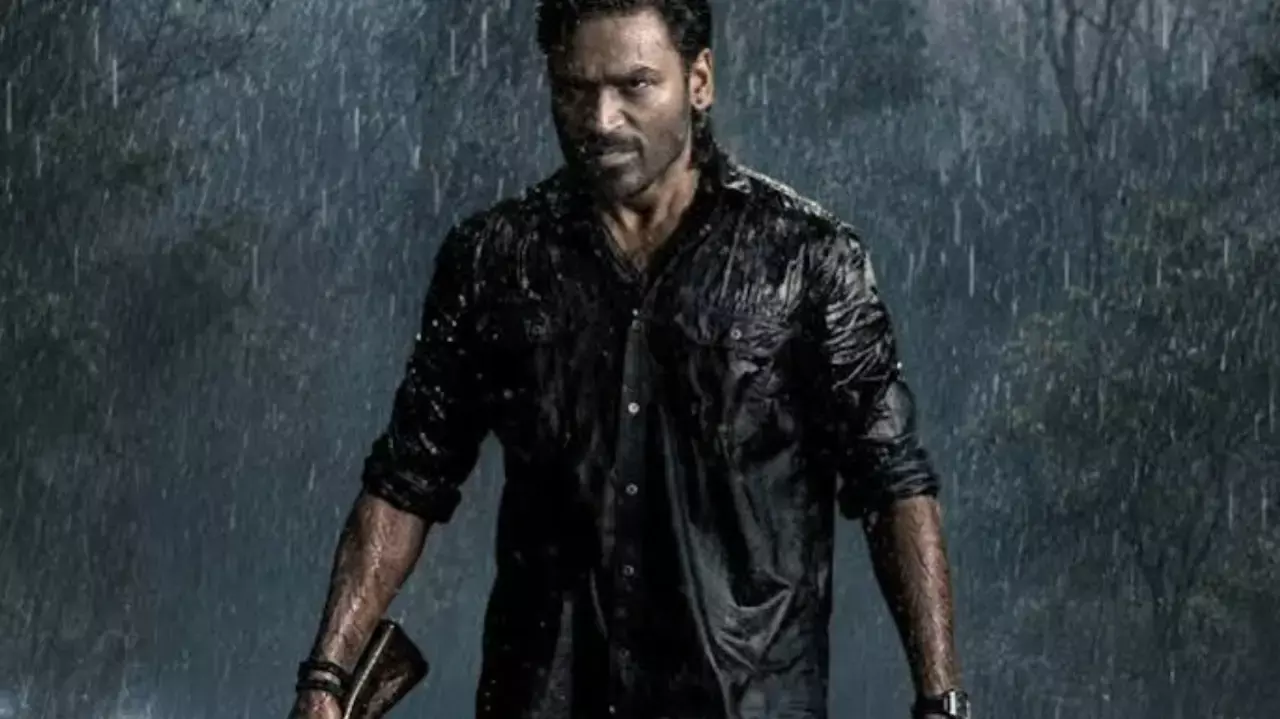 Dhanush’s OM Gets A New Release Date