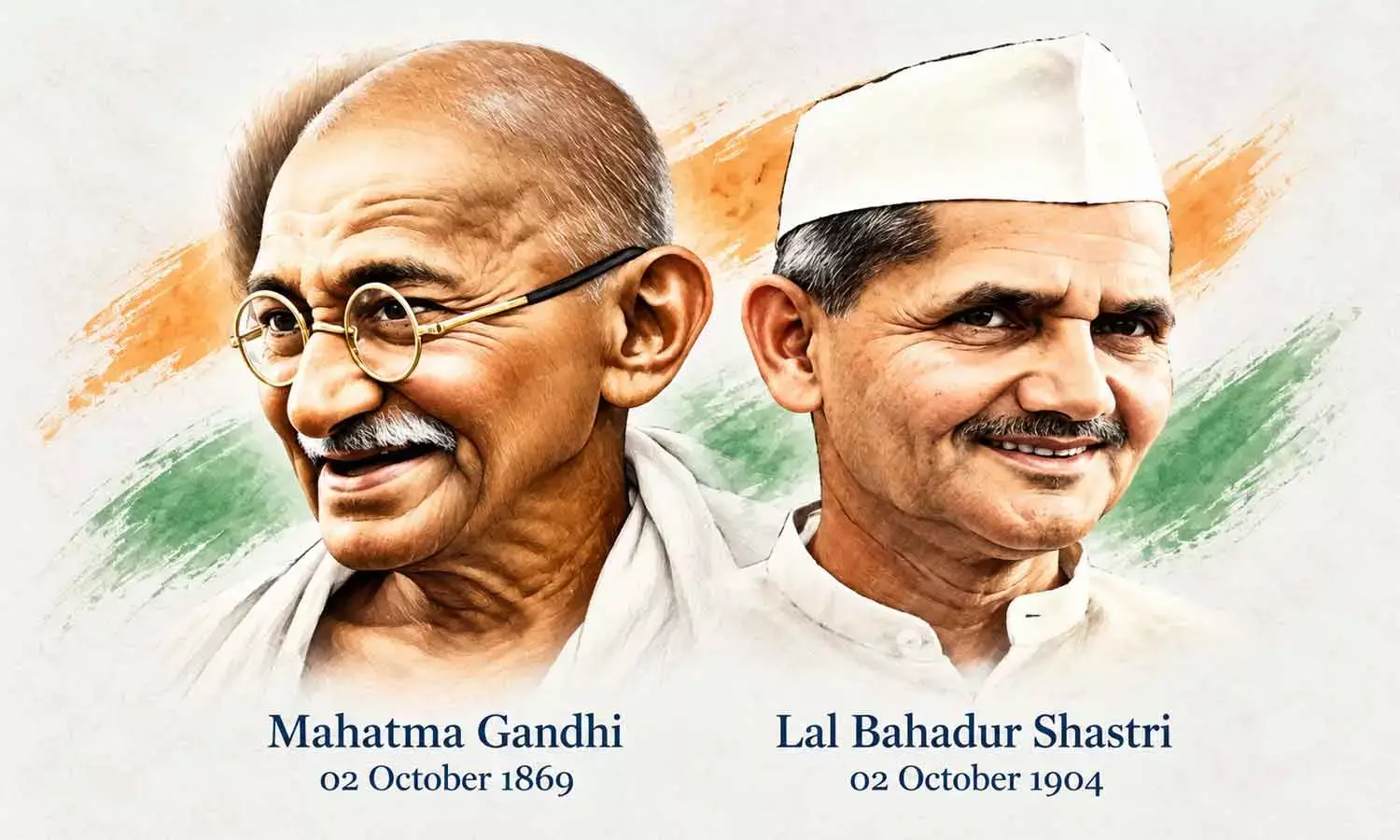 October 2: From commemoration to conviction