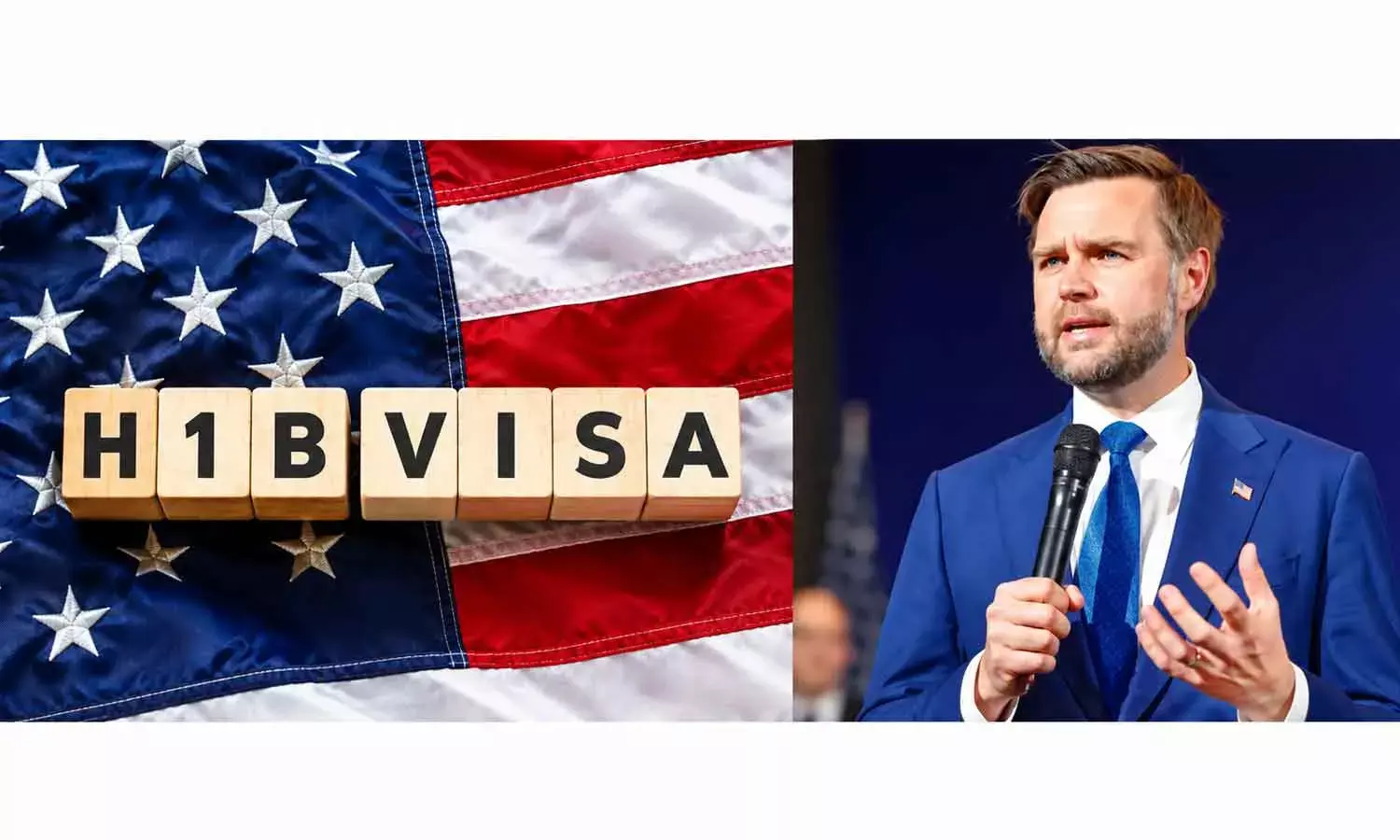 H-1B visa completely broken, should be scrapped: Vance