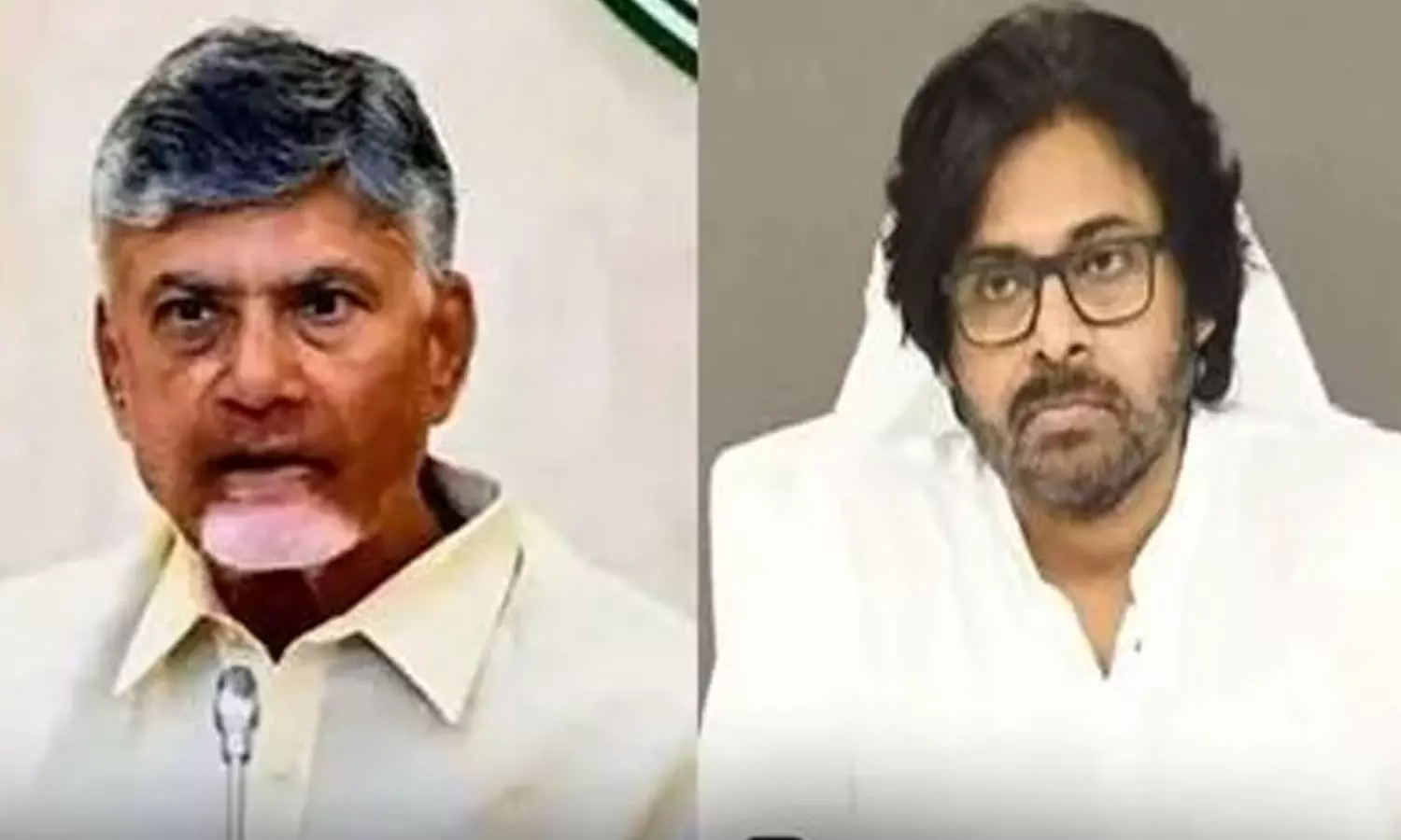 CM Chandrababu, Pawan Kalyan pays tribute to Mahatma Gandhi and Lal Bahadur Shastri CM Chandrababu, Pawan Kalyan pays tribute to Mahatma Gandhi and Lal Bahadur Shastri