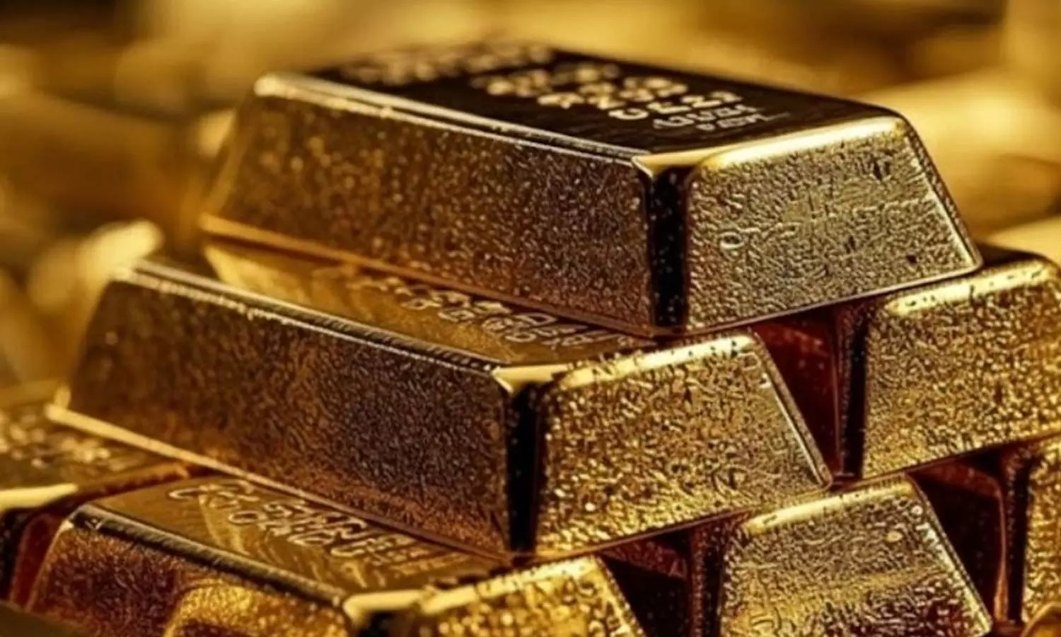 Gold rates today in Delhi, Mumbai, and Kolkata surges, check the prices on 2 Oct 2026 Gold rates today in Delhi, Mumbai, and Kolkata surges, check the prices on 2 Oct 2026