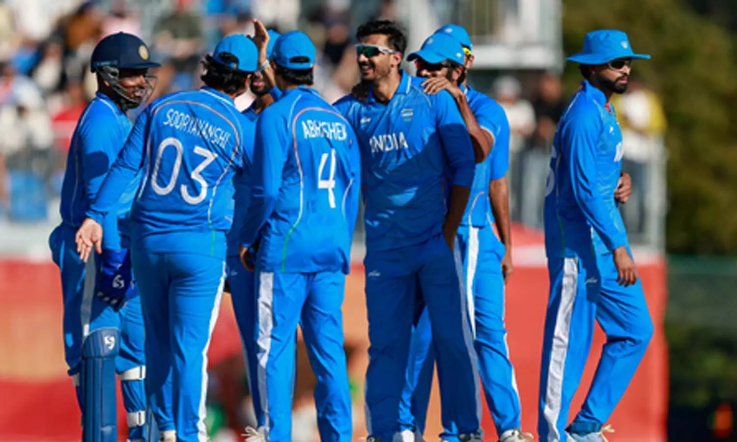 Asian Games: India-Pakistan meet for first time in continental showpiece for gold Asian Games: India-Pakistan meet for first time in continental showpiece for gold