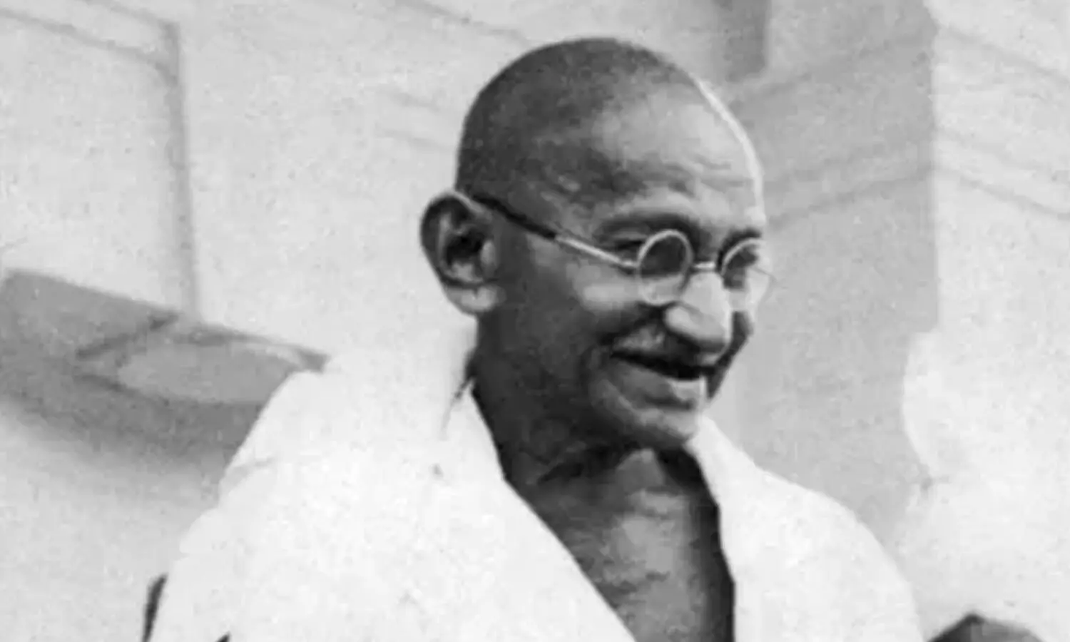 Mahatma Gandhi Mahatma Gandhi