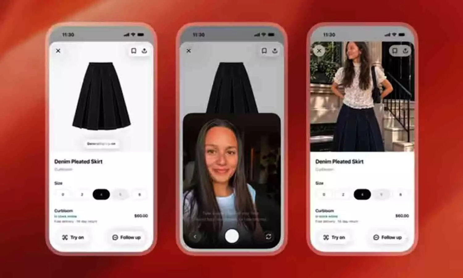 ChatGPT will now let you virtually try on clothes ChatGPT will now let you virtually try on clothes