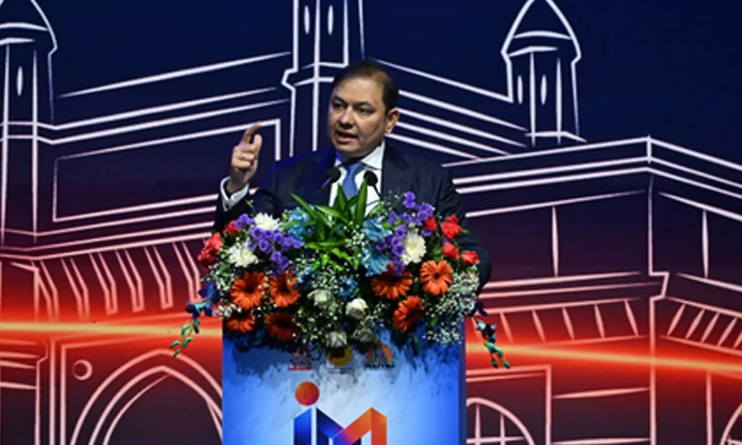 Pranav Adani Pranav Adani