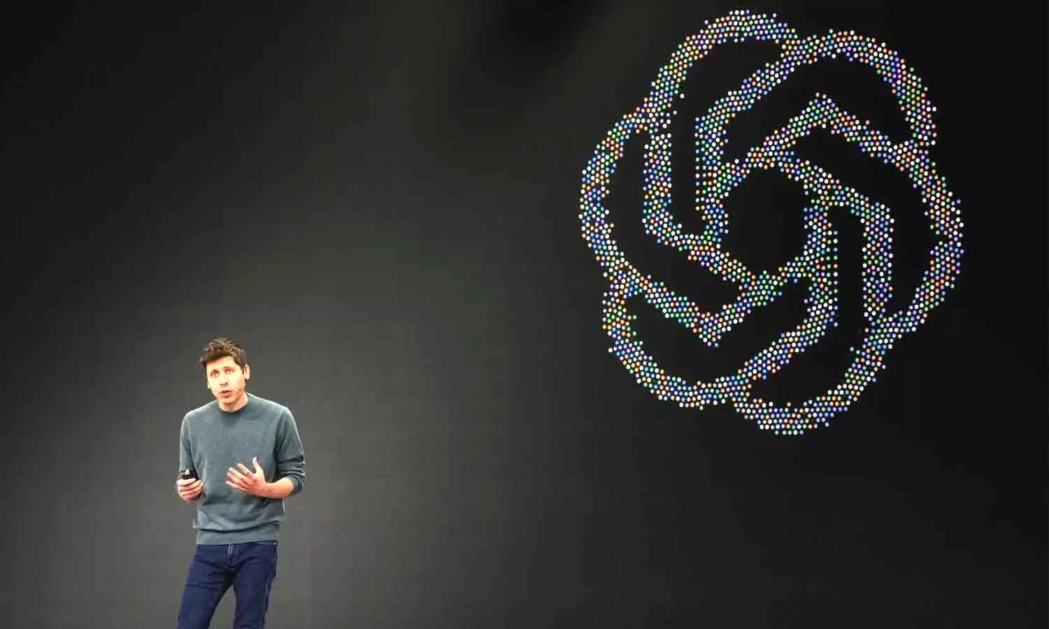 OpenAI confirms its AI agents are acting unexpectedly; over 100 organizations have been breached OpenAI confirms its AI agents are acting unexpectedly; over 100 organizations have been breached