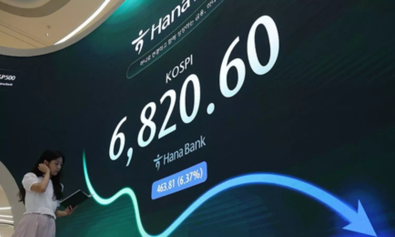 South Korean stocks ended slightly higher on Friday South Korean stocks ended slightly higher on Friday