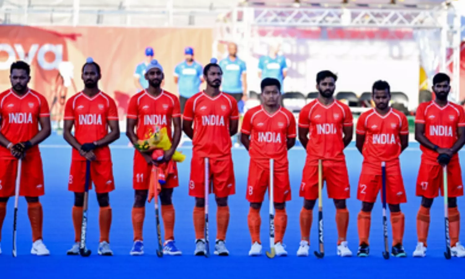 One win away from history, the Indian men’s hockey team will return to action on Saturday One win away from history, the Indian men’s hockey team will return to action on Saturday