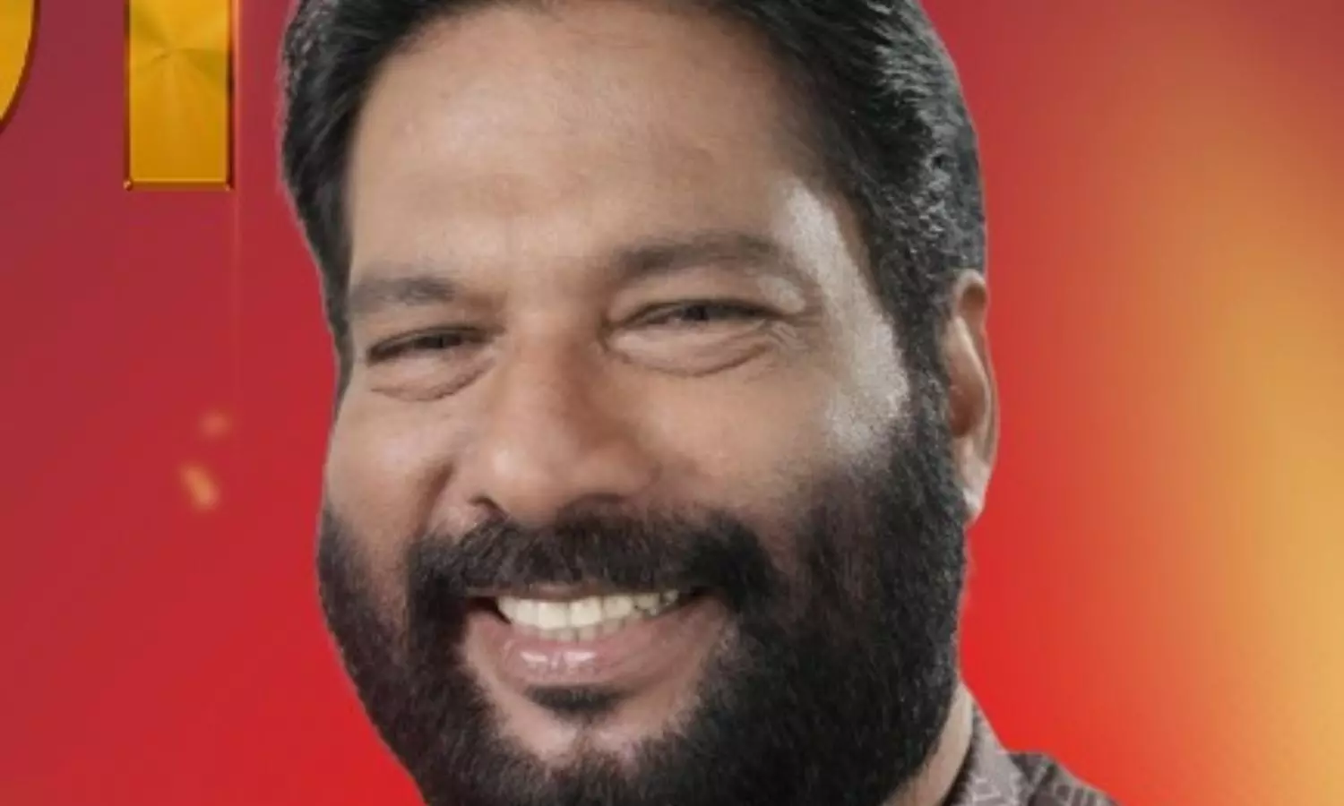Thiruvananthapuram district secretary and three-time MLA V. Joy’s Thiruvananthapuram district secretary and three-time MLA V. Joy’s