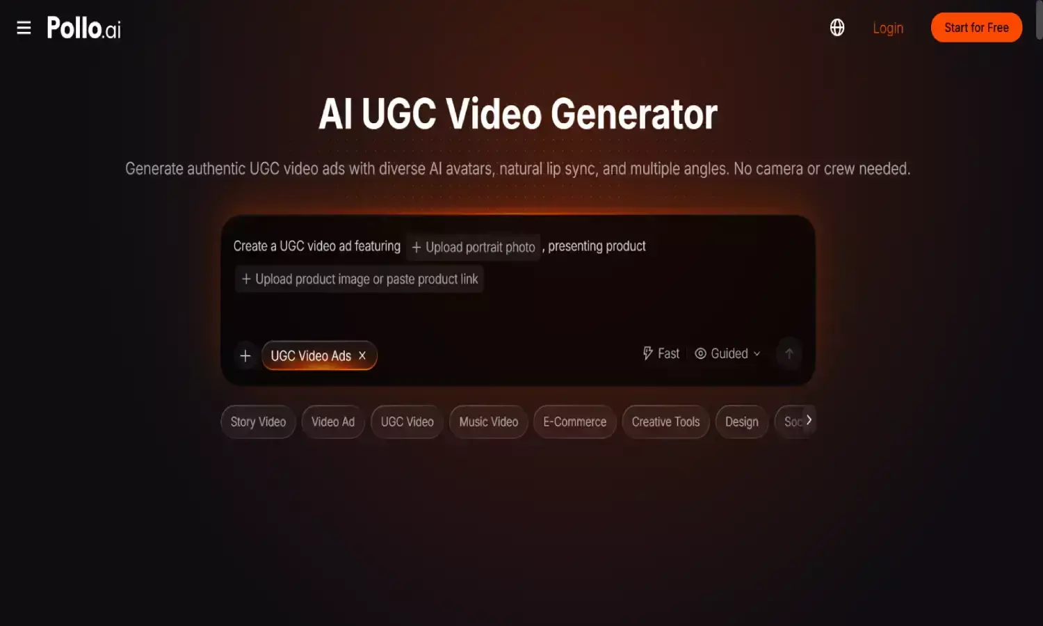 Pollo AI UGC Ad Video Generator: How Hyderabad Restaurants Are Promoting Without a Production Budget Pollo AI UGC Ad Video Generator: How Hyderabad Restaurants Are Promoting Without a Production Budget