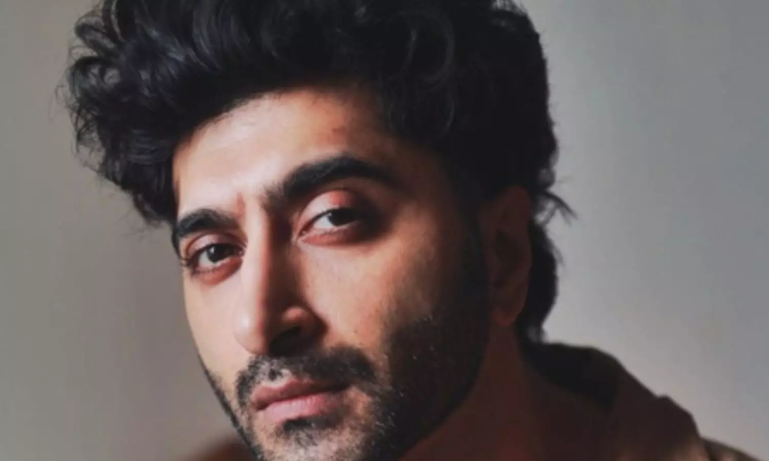 Actor Suhail Nayyar Actor Suhail Nayyar