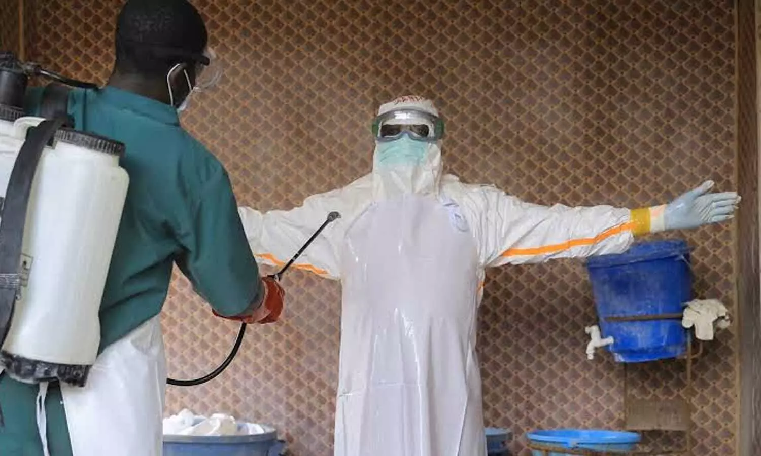 Congos Ebola outbreak records more than 4,000 deaths as authorities struggle to contain virus Congos Ebola outbreak records more than 4,000 deaths as authorities struggle to contain virus