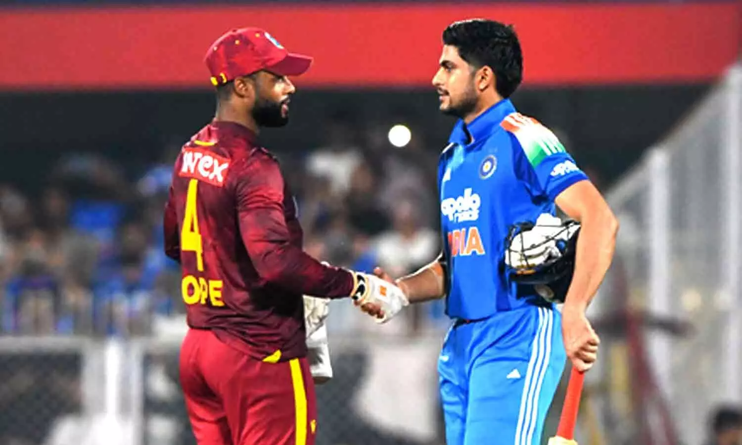 3rd ODI: After run-fests, India seek bowling redemption against the West Indies in dead rubber 3rd ODI: After run-fests, India seek bowling redemption against the West Indies in dead rubber