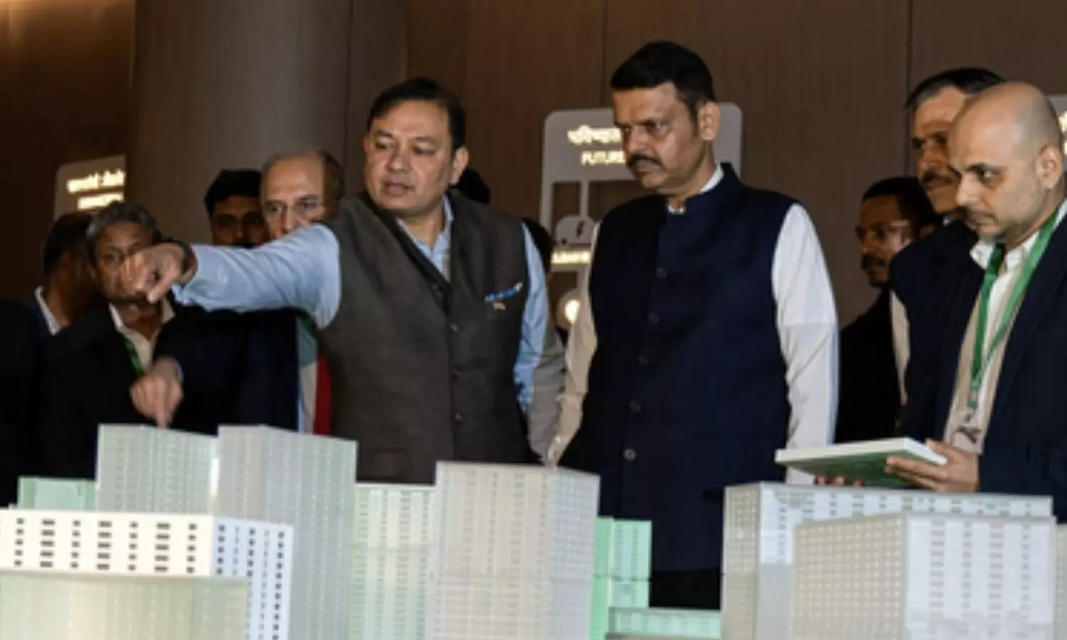 Maharashtra Chief Minister Devendra Fadnavis Maharashtra Chief Minister Devendra Fadnavis