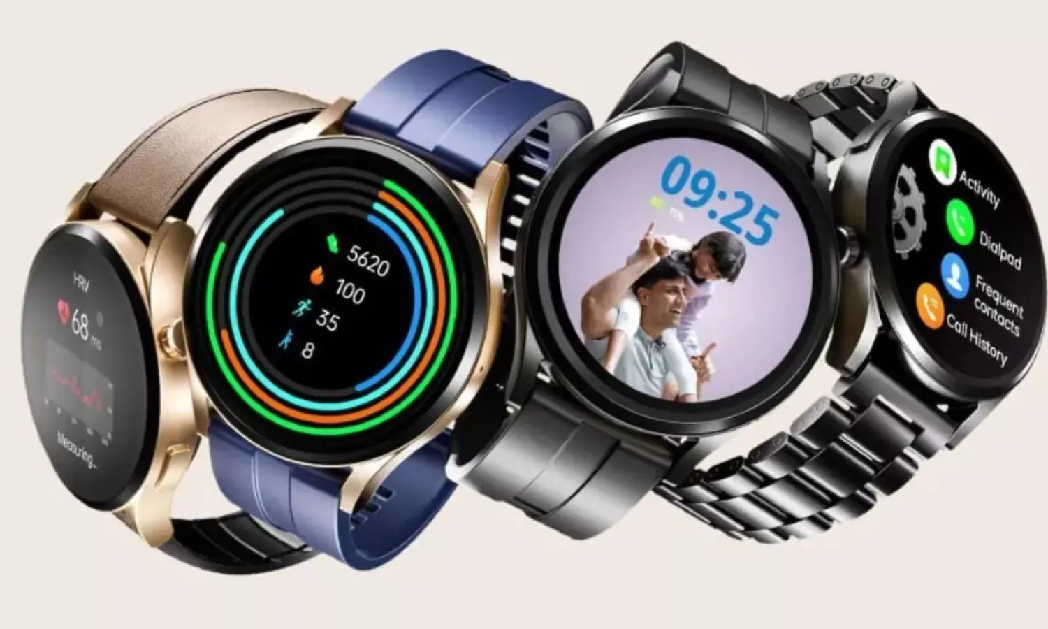 7 Best AMOLED Smartwatches Under Rs 3,000 From boAt, Noise, Redmi and More 7 Best AMOLED Smartwatches Under Rs 3,000 From boAt, Noise, Redmi and More