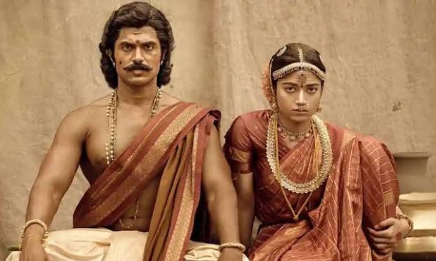 Ranabaali Video Highlights Forgotten Freedom Fighters Before Release