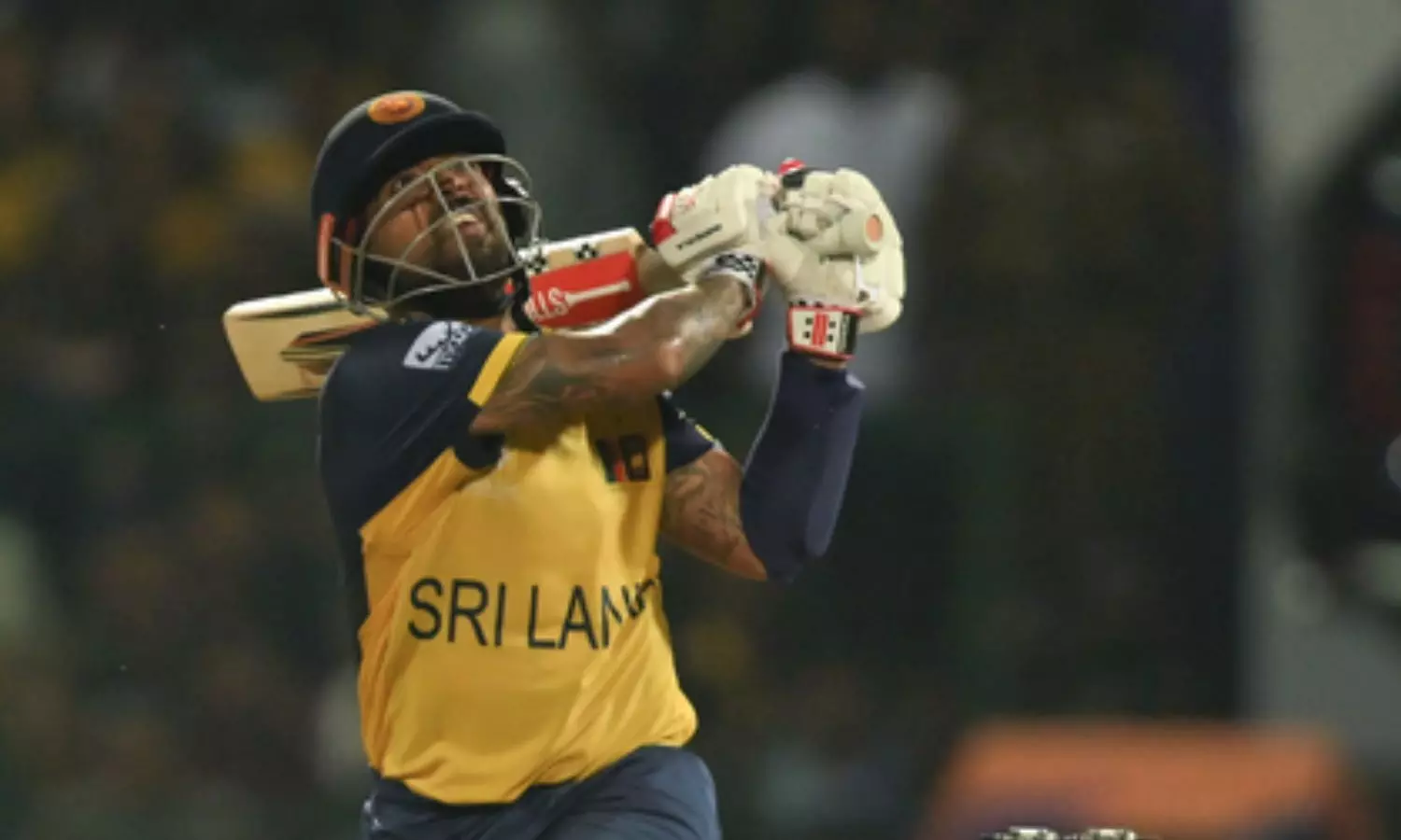 Sri Lanka have named a 15-player squad for the three-match T20I series Sri Lanka have named a 15-player squad for the three-match T20I series