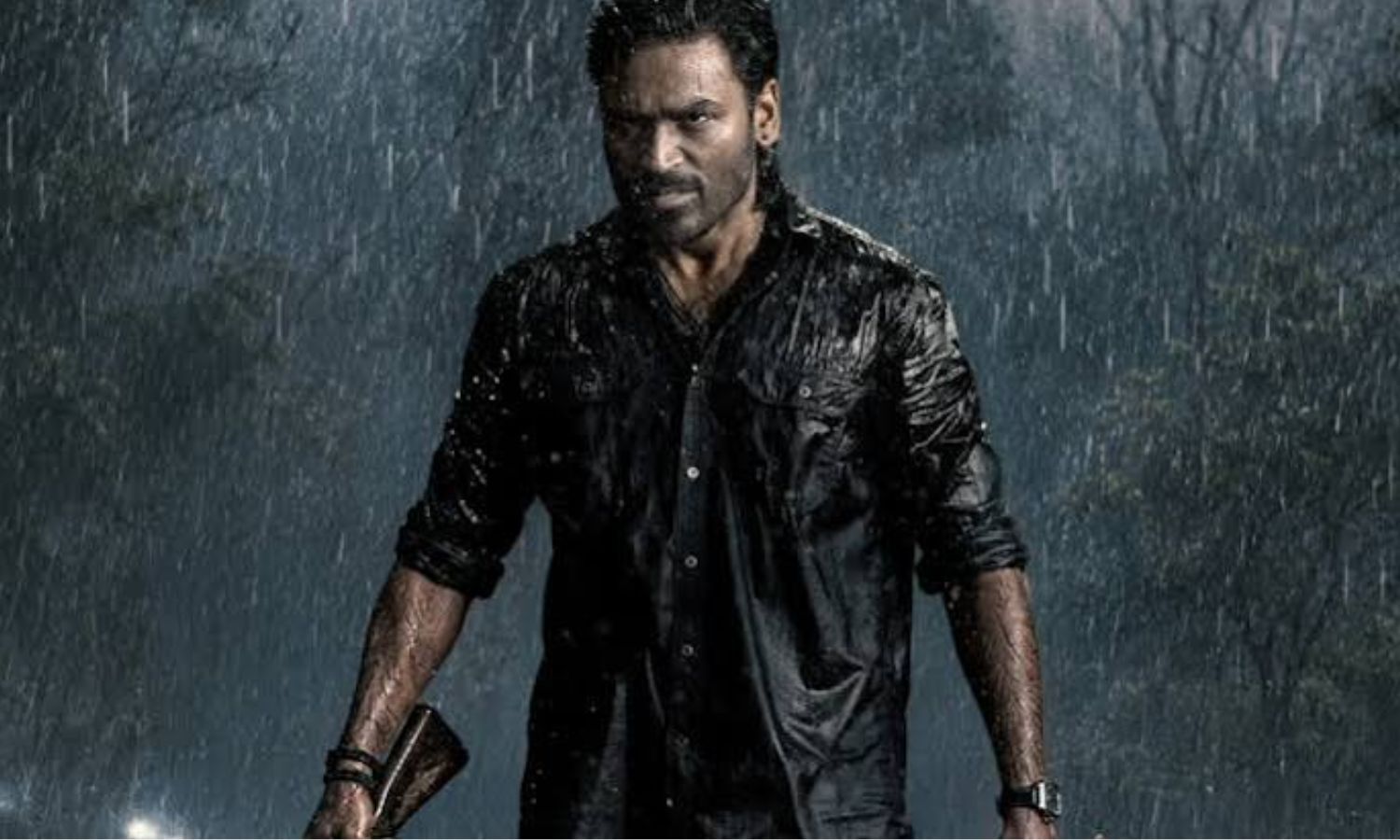 Dhanush’s OM: Chapter One Sets November 2026 Release Date
