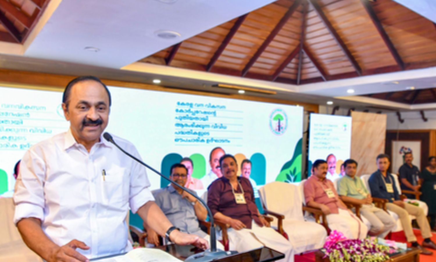 Kerala Congress Dispute Revives Familiar Calls to Change Functioning