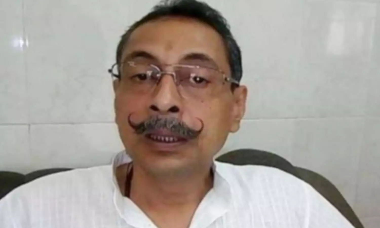 former Rajasthan Minister Vishvendra Singh former Rajasthan Minister Vishvendra Singh