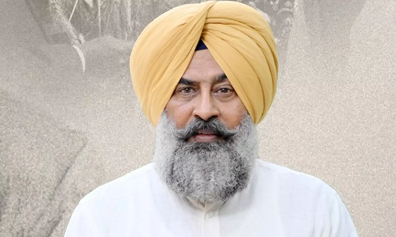 Pargat Singh Pargat Singh