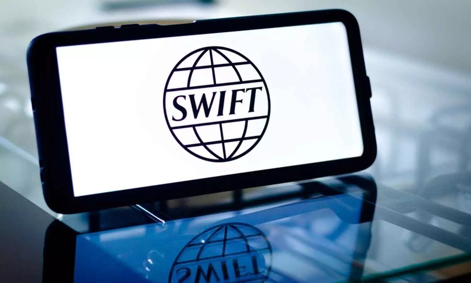 Weaponisation of SWIFT and the response of Russia, China and BRICS Weaponisation of SWIFT and the response of Russia, China and BRICS