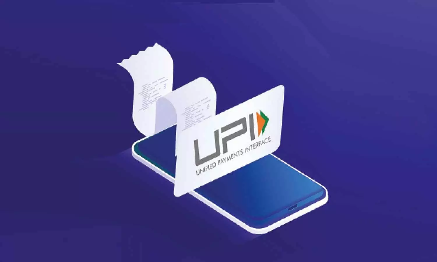 UPI volume rises 27% to touch $145 bn in first half of FY27 UPI volume rises 27% to touch $145 bn in first half of FY27