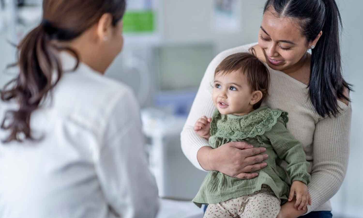 Why Early Genetic Testing Matters for Children With Developmental Delays