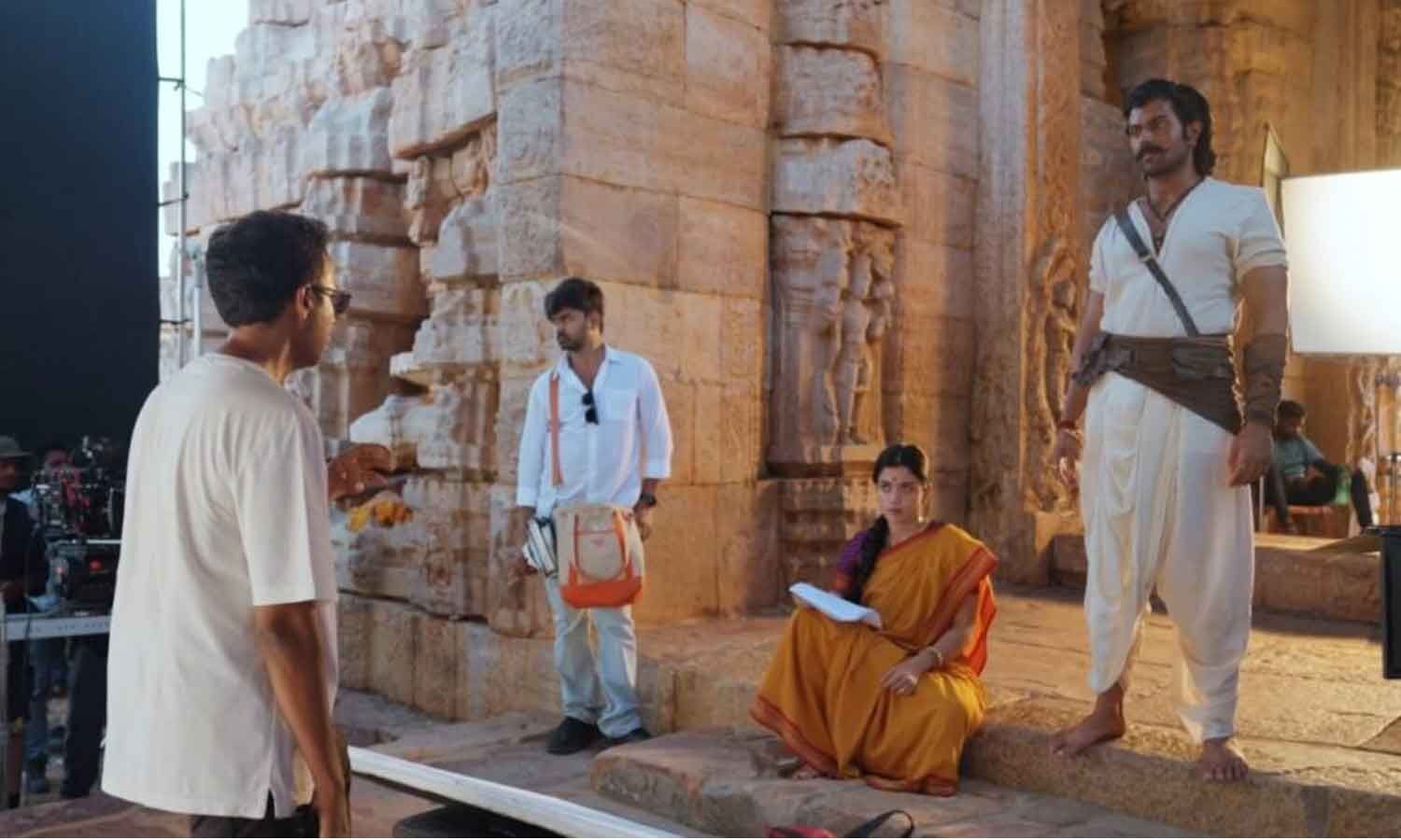 Ranabaali Documentary Highlights Forgotten Rayalaseema Warriors and Their Legacy
