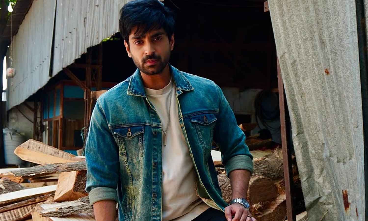 Shiva Kandukuri’s ‘Talkum Powder’ Set for November 13 Release