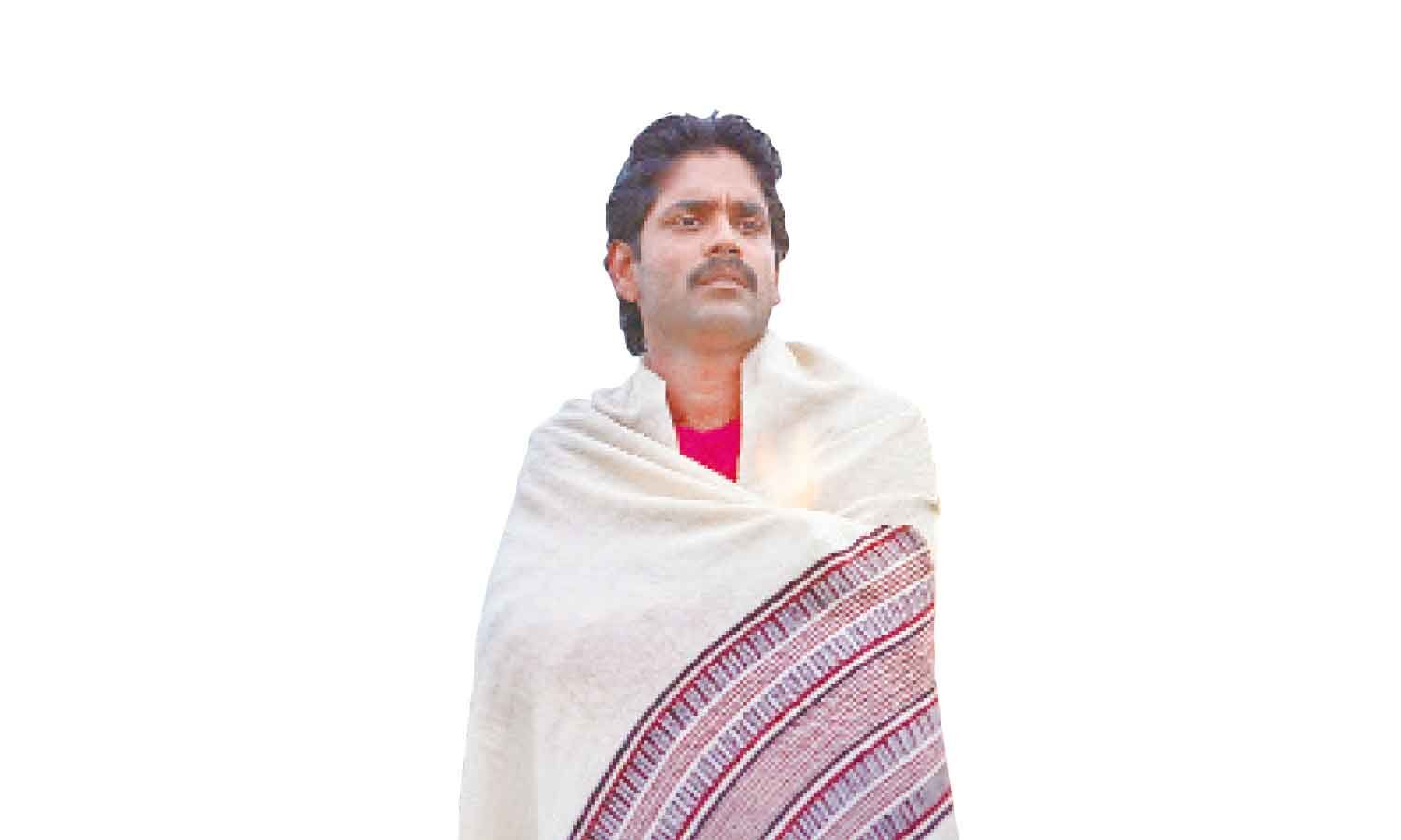 Nagarjuna’s Classic Geethanjali Returns in 4K on November 13