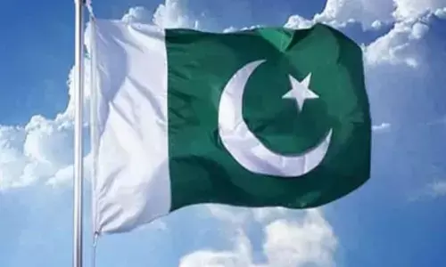 Pakistan-based company has been ordered to repay more than $2 million