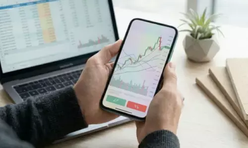 Mid-sized information technology companies are expected to outperform their larger peers in the second quarter of FY27
