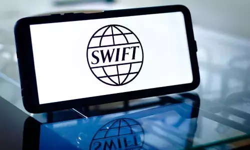 Weaponisation of SWIFT and the response of Russia, China and BRICS