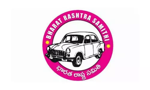 Bharat Rashtra Samithi