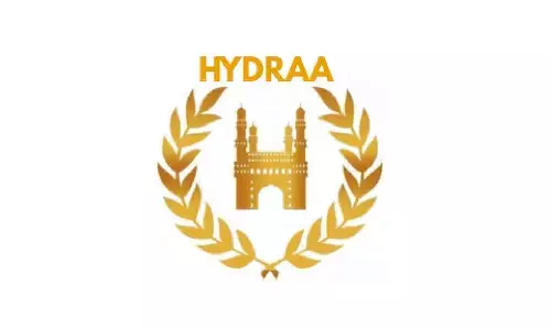 HYDRAA moves to shield Istaribai Kunta, Kudikunta
