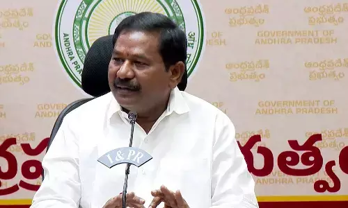 Dr Dola Sree Bala Veeranjaneya Swamy
