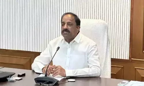 Agriculture Minister Tummala Nageswara Rao Agriculture Minister Tummala Nageswara Rao