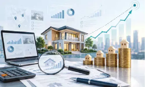 Festive season may give housing demand another boost