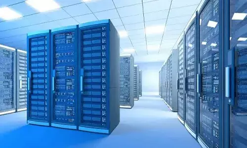 Will data centres drain Hyderabad dry? Will data centres drain Hyderabad dry?