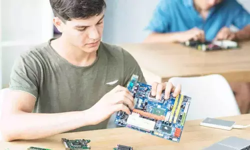 Beyond the engineering degree:  Preparing students for work