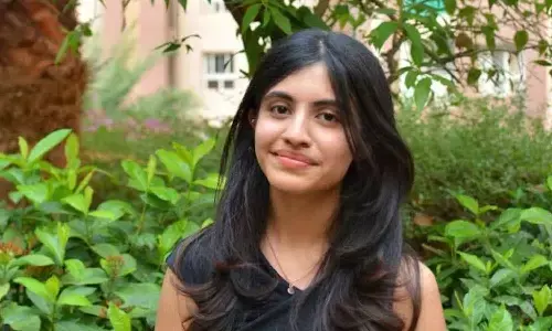 Anahita Nair